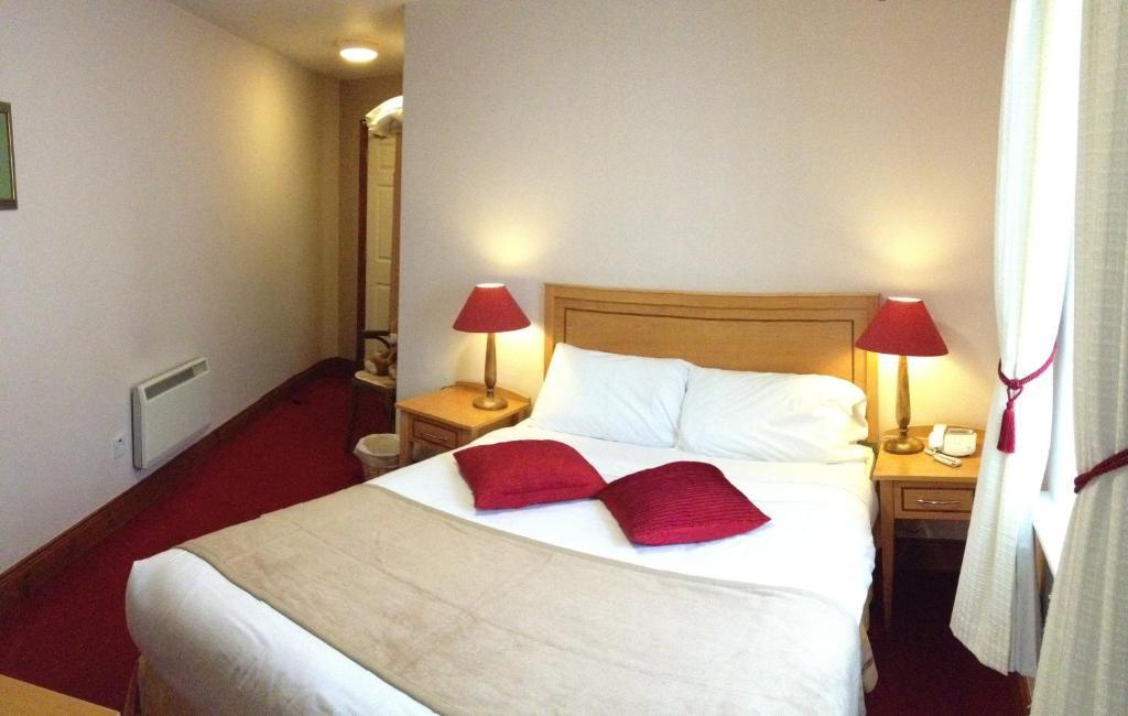 Virginia'S Guesthouse Kenmare Pokoj fotografie