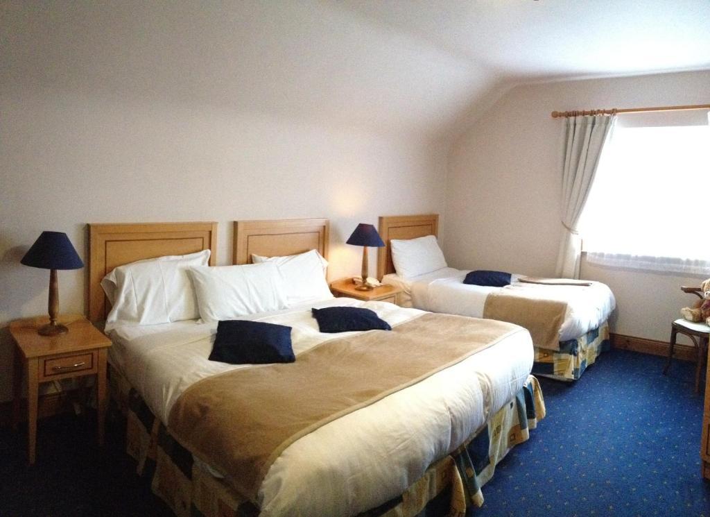 Virginia'S Guesthouse Kenmare Pokoj fotografie