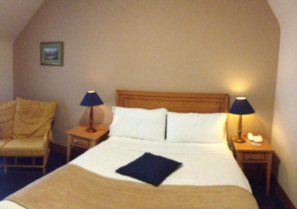Virginia'S Guesthouse Kenmare Pokoj fotografie