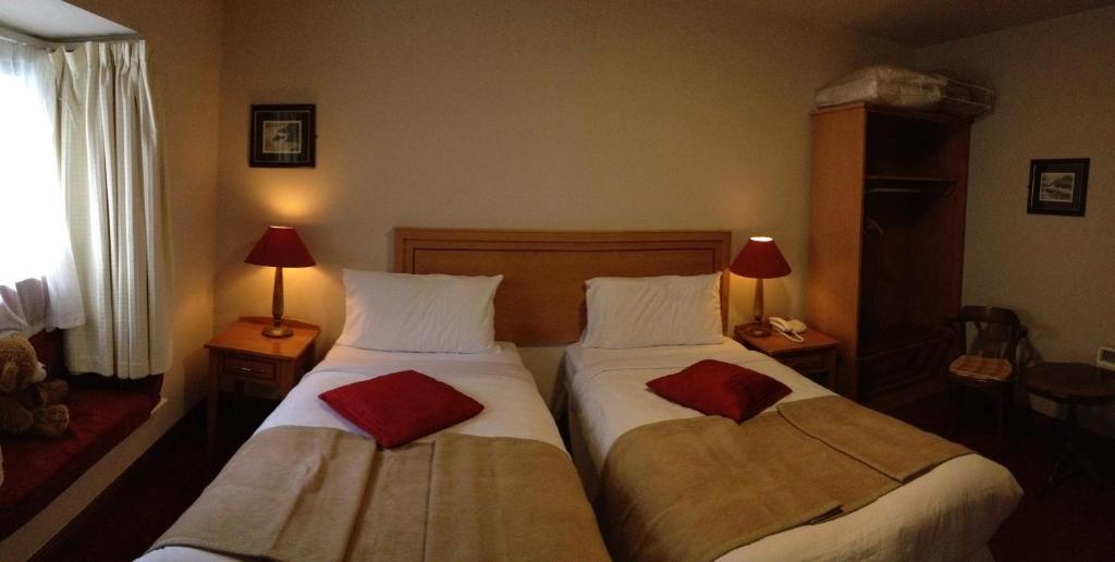 Virginia'S Guesthouse Kenmare Pokoj fotografie