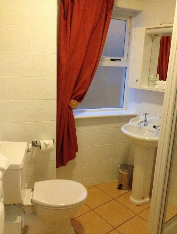 Virginia'S Guesthouse Kenmare Pokoj fotografie
