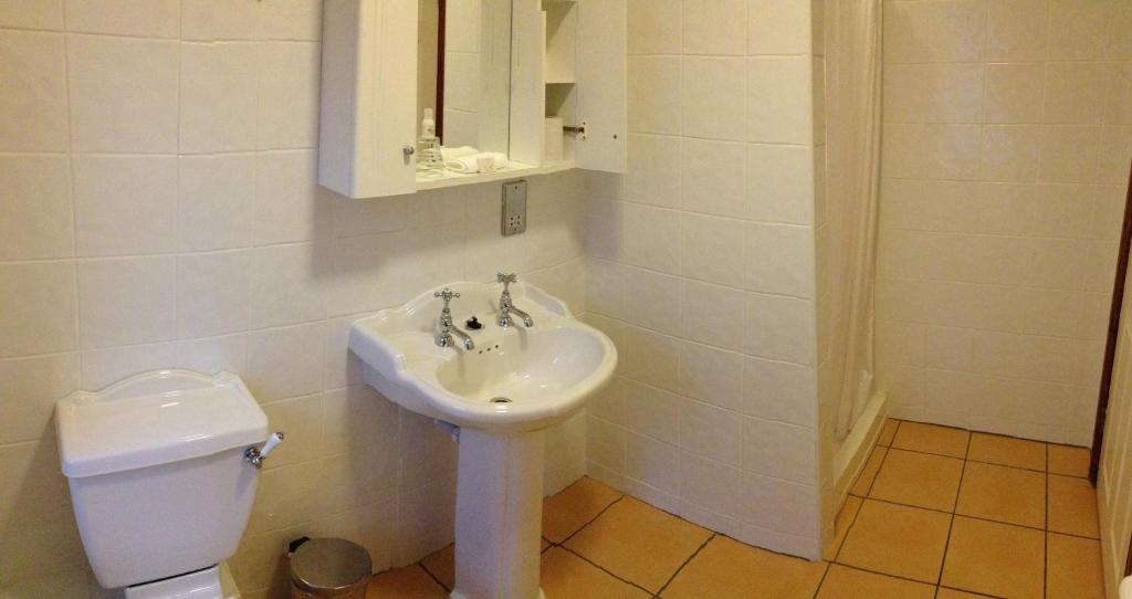 Virginia'S Guesthouse Kenmare Pokoj fotografie