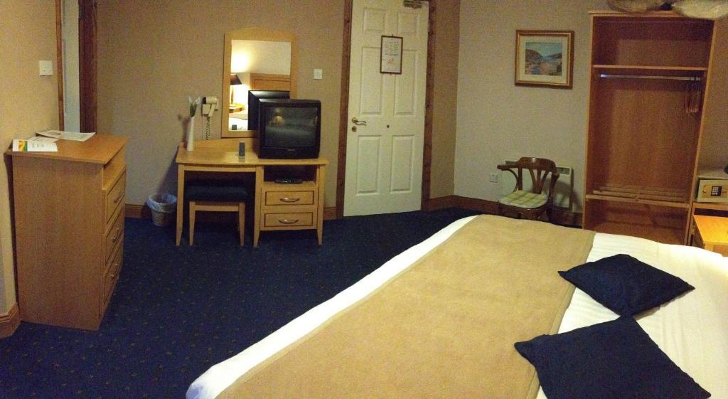 Virginia'S Guesthouse Kenmare Pokoj fotografie