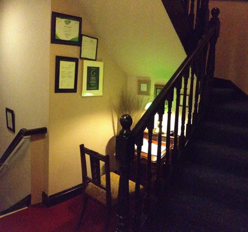 Virginia'S Guesthouse Kenmare Exteriér fotografie