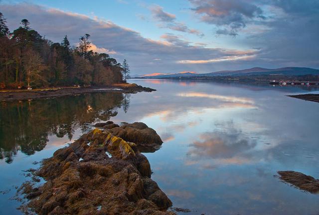 Virginia'S Guesthouse Kenmare Exteriér fotografie