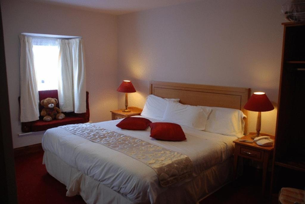 Virginia'S Guesthouse Kenmare Exteriér fotografie