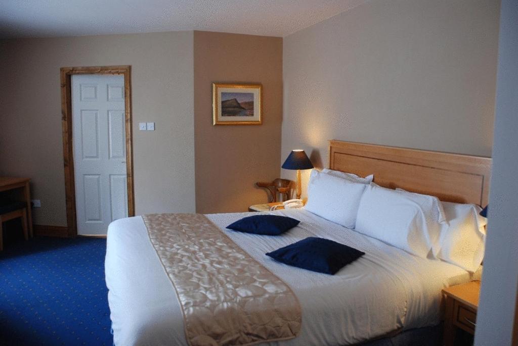 Virginia'S Guesthouse Kenmare Pokoj fotografie